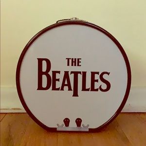 BEATLES 🎶 Tote